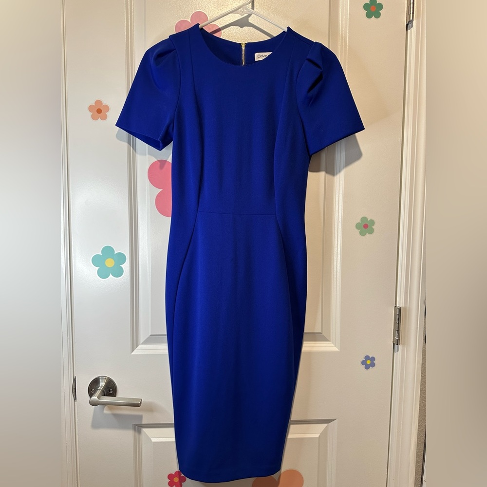 Calvin Klein Dress
